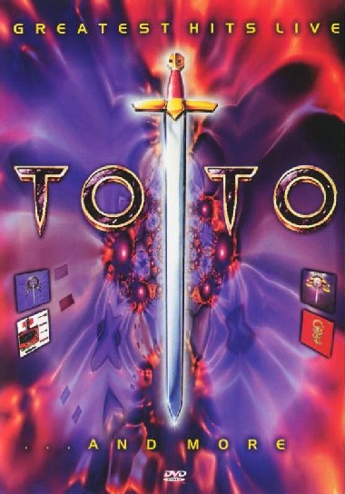 Toto - 2002 Greatest Hits Live